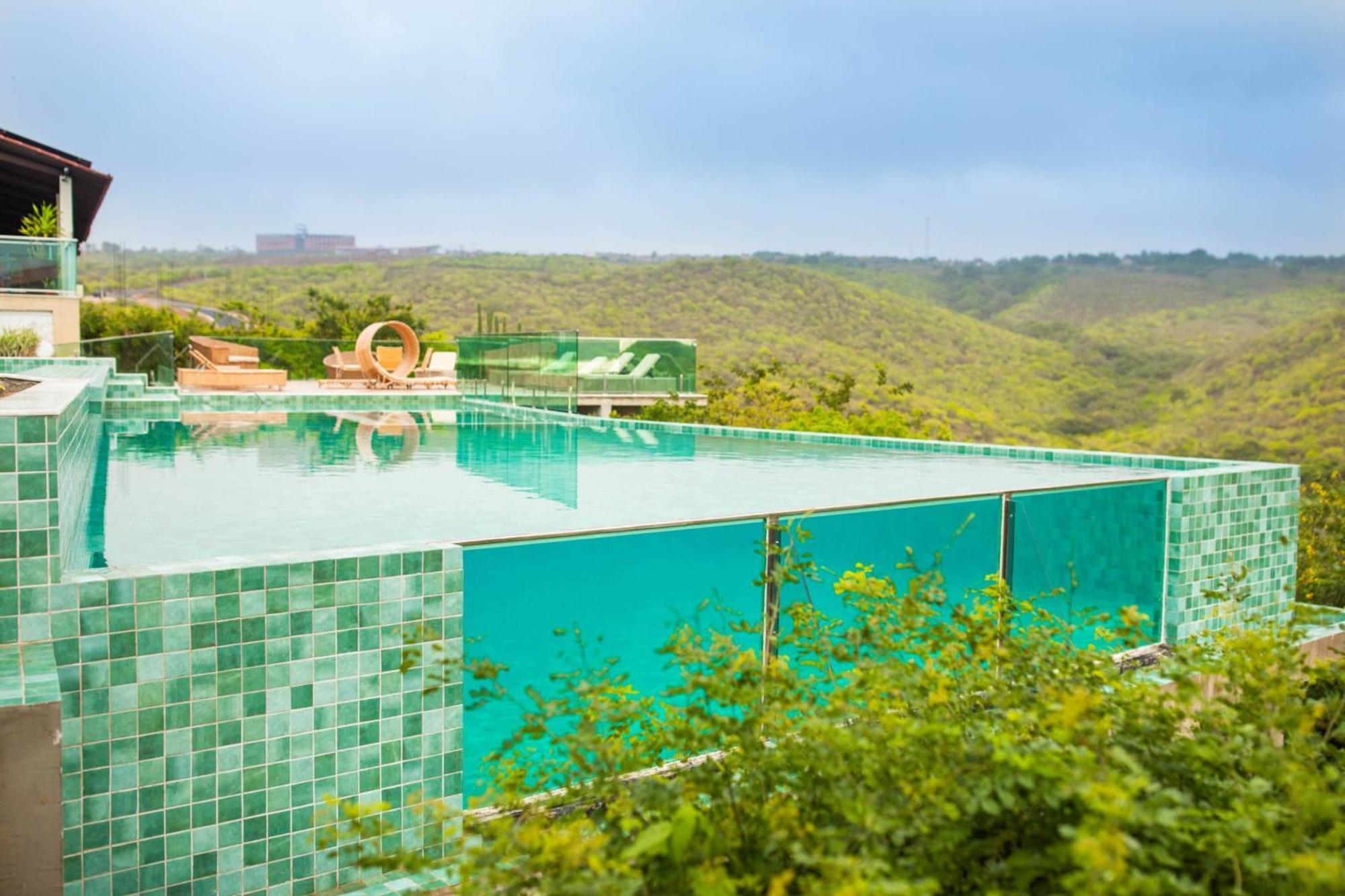 Pedra Do Sino Hotel Piranhas  Exterior photo