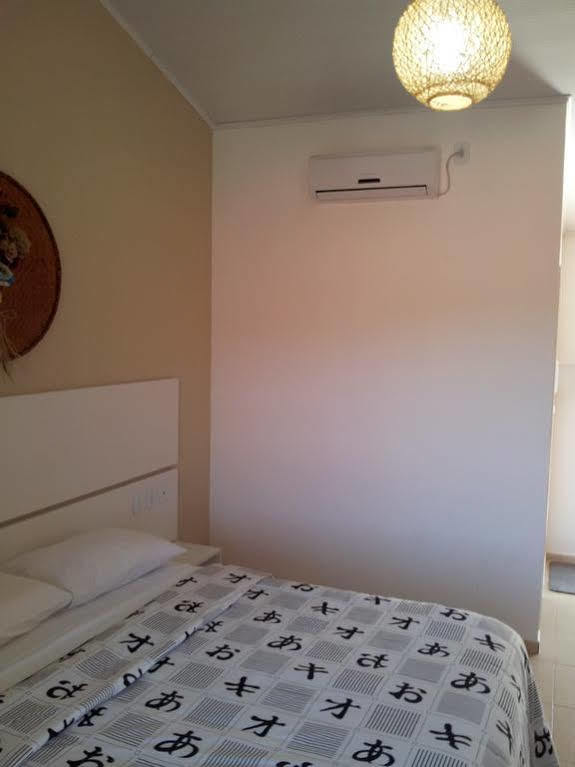Pedra Do Sino Hotel Piranhas  Exterior photo